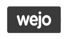 WEJO logo