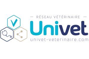 Univet logo en 1200x800